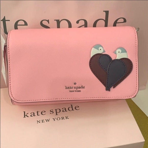 Kate spade cross body bag - Picture 8 of 10